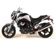 Yamaha BT1100 Bulldog